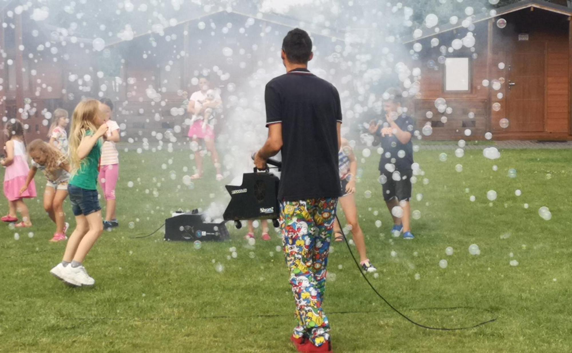 Osada Nad Dziwna Domki Nad Morzem Dziwnow Bagian luar foto