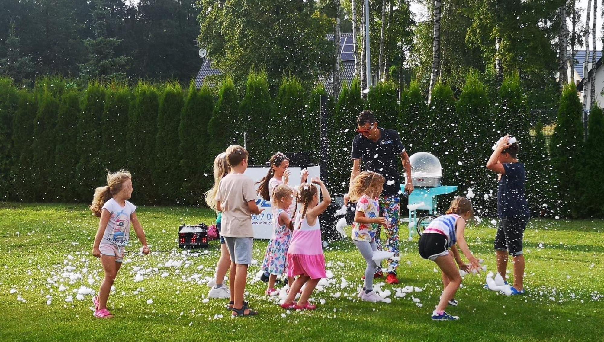 Osada Nad Dziwna Domki Nad Morzem Dziwnow Bagian luar foto